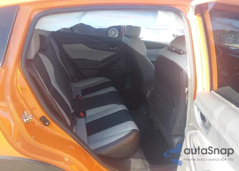 2019 Subaru Crosstrek 2.0I Limited z USA, uszkodzony, nr VIN JF2GTAMC1KH346449